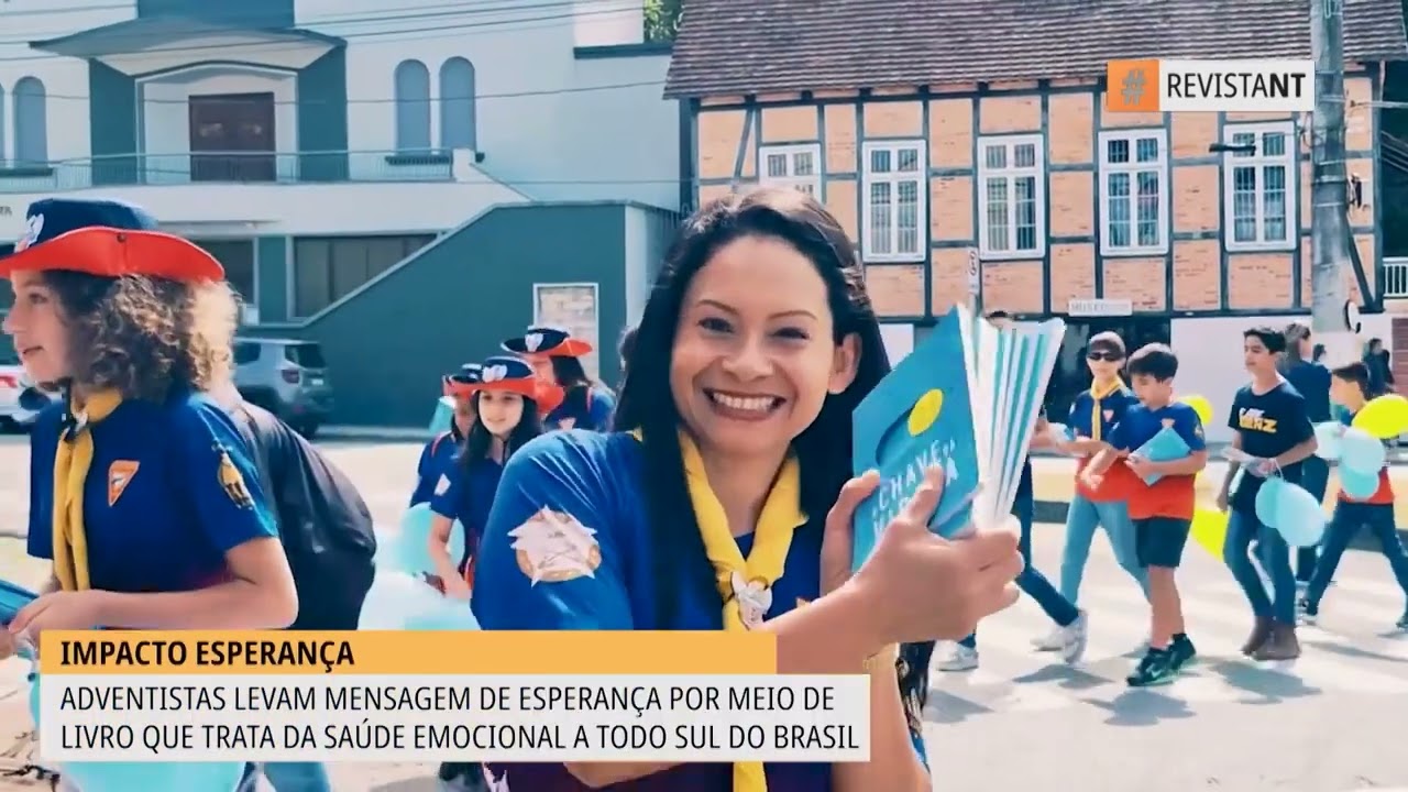 18.04.2025 - Impacto Esperança