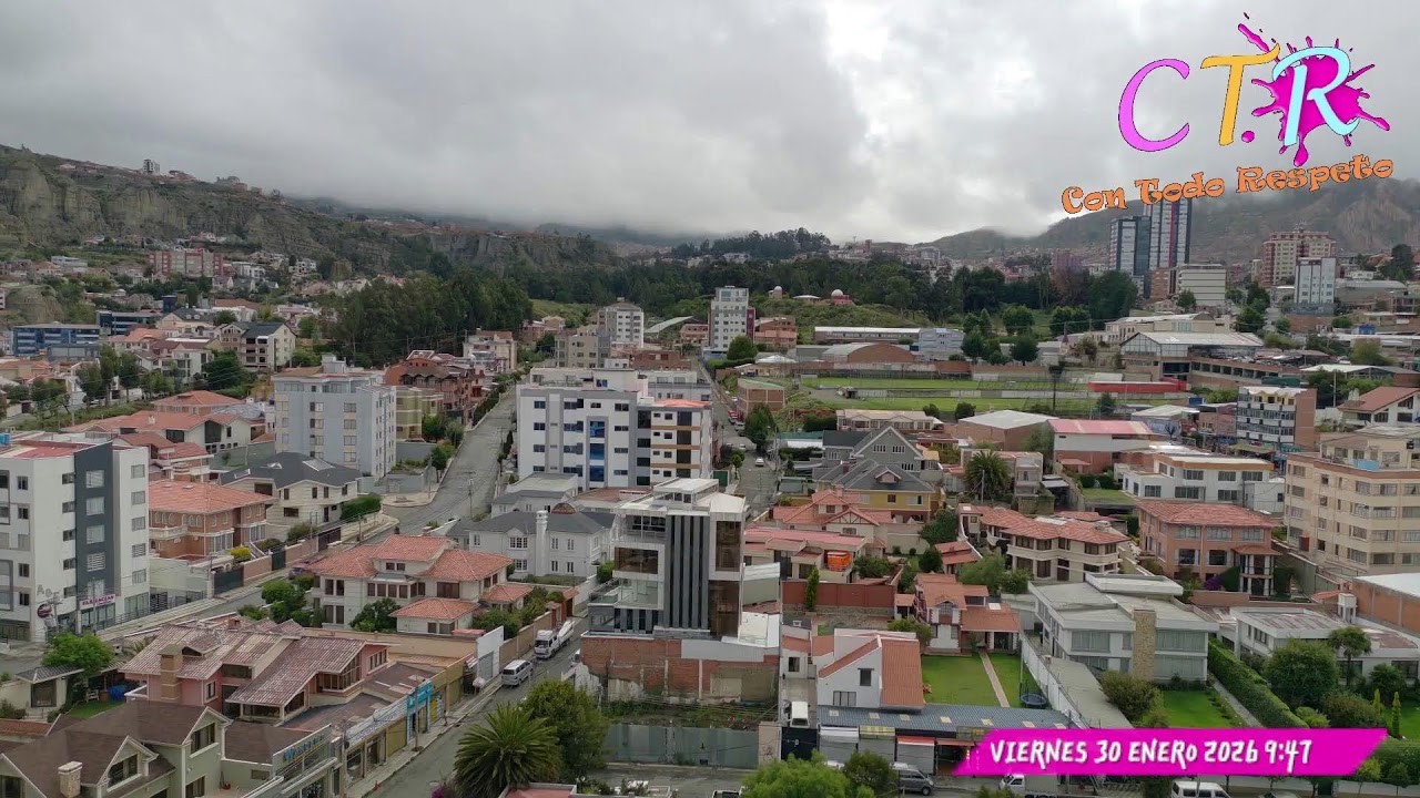 30 de enero de 2026