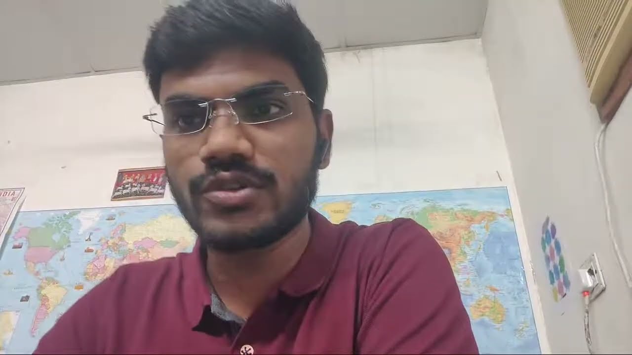 Toppers Talk l Madhusudan Kannur l AIR 137, UPSC IFS 2023 l Live Interaction l UPSC TIME