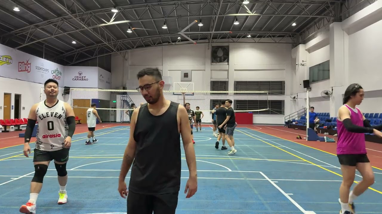 SMB - 2/10/26 - Game 12/12