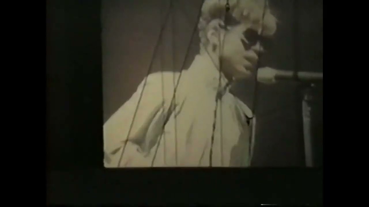 Prince Live   Jam Of The Year World Tour   The Summit, Houston, Texas   10th August 1997