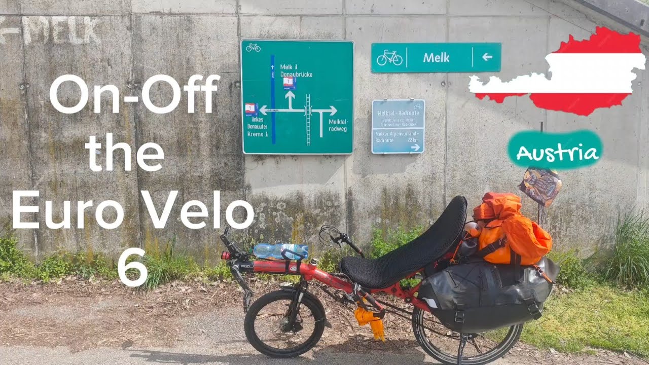 Euro Velo 6