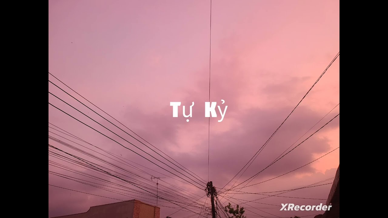 Tự kỷ - Tacdau