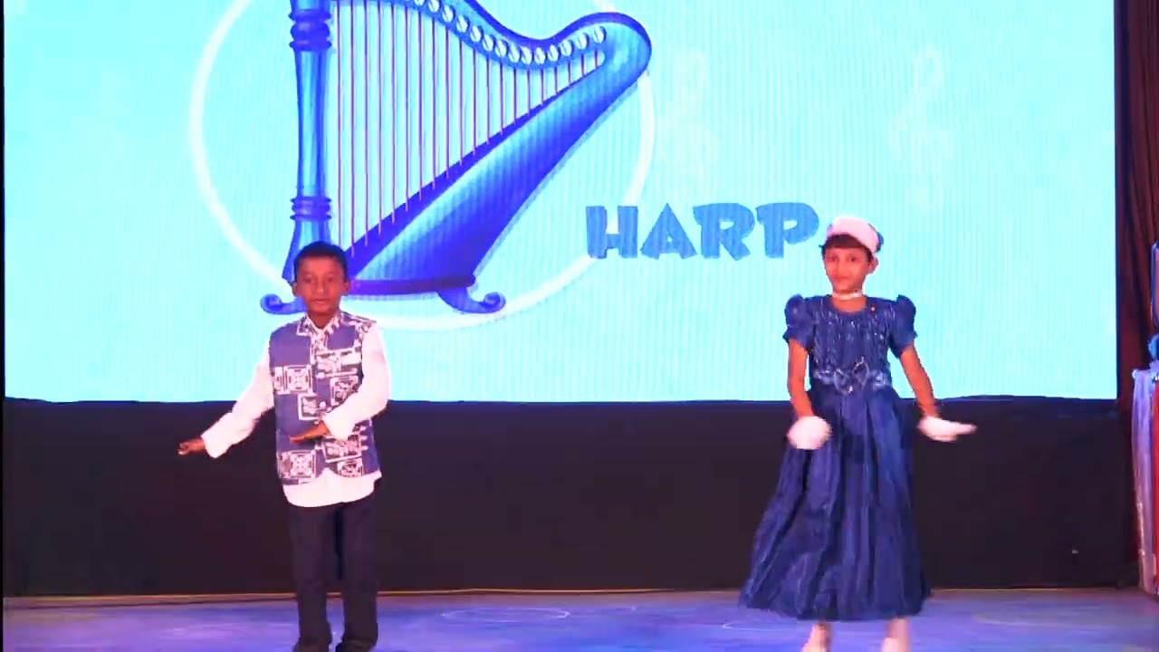 Annual Day 2026 - CSR Matric Hr. Sec. School  - Cultural Event -  3
