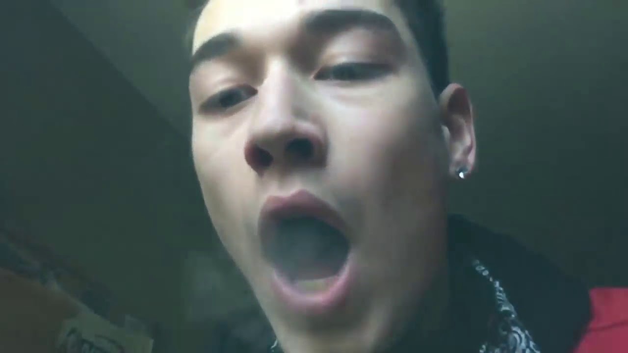 Satisfying Vape Trick Compilation