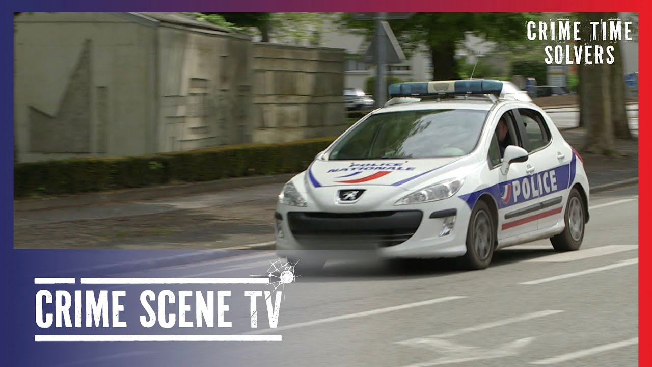 Дикие семейные убийства | Crime Time Solvers 18/22 | Crime Scene TV