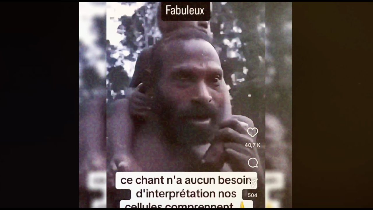 Tibaye Tibayo Tribu 