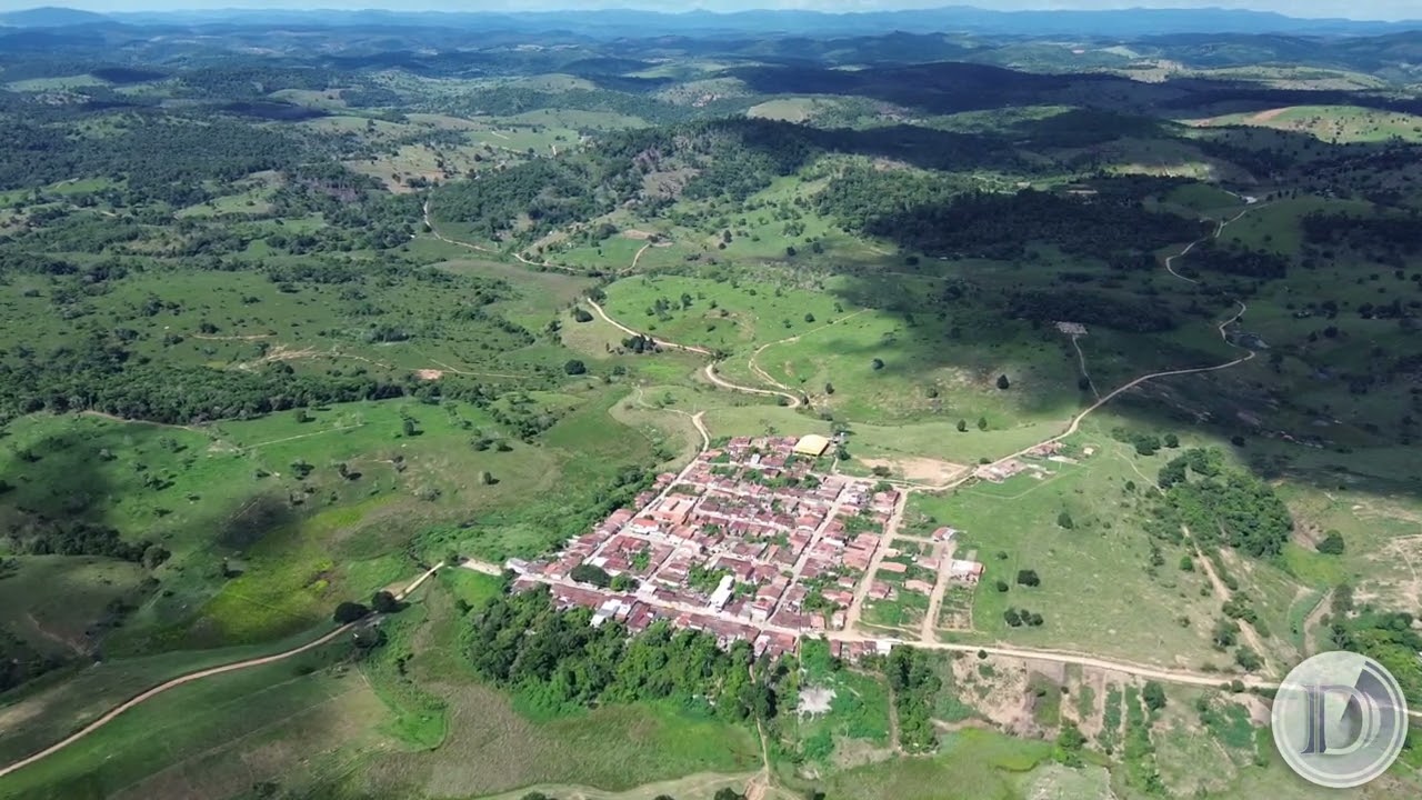 Município de Iguaí Bahia Altamira 2024.