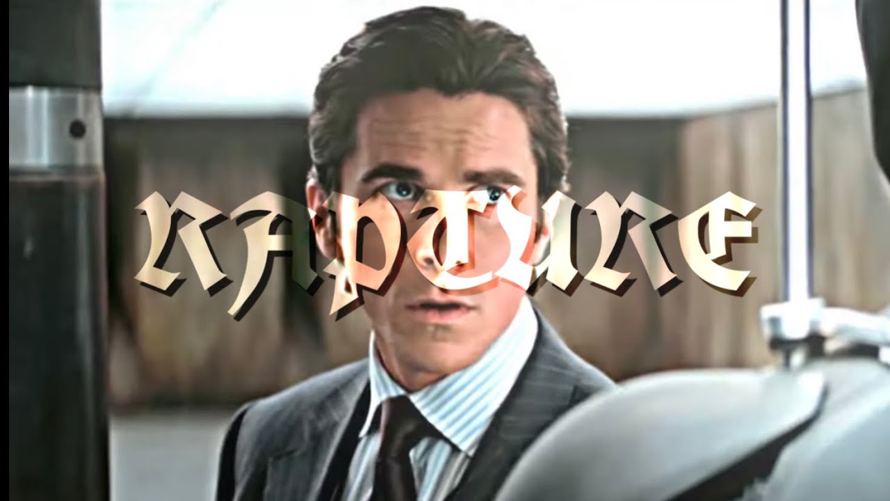 INTERWORLD - 𝐑𝐚𝐩𝐭𝐮𝐫𝐞 (The Dark Knight) (...know no limits..) (Music Video) (TikTok Version)