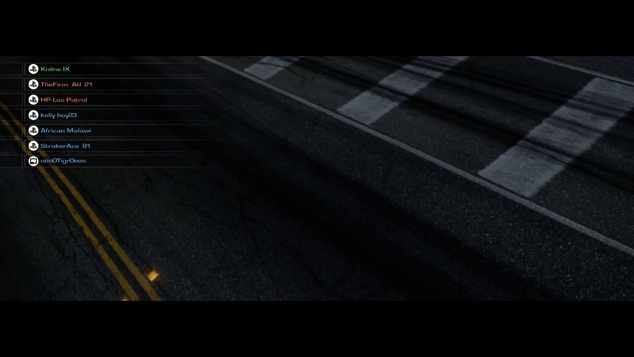 Need for Speed | Hot Pursuit Remastered LIVE