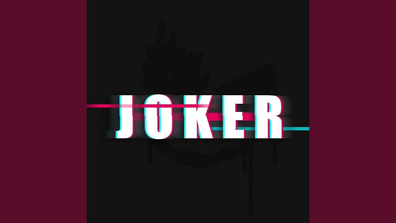 Joker Tamil Rap