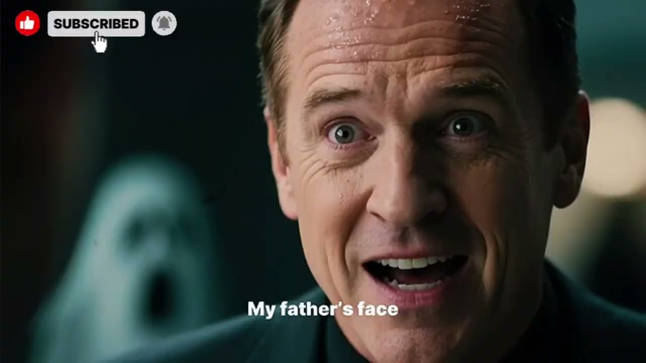 My Father Thought We Had No Lawyer — His Face Dropped When I Stood Up