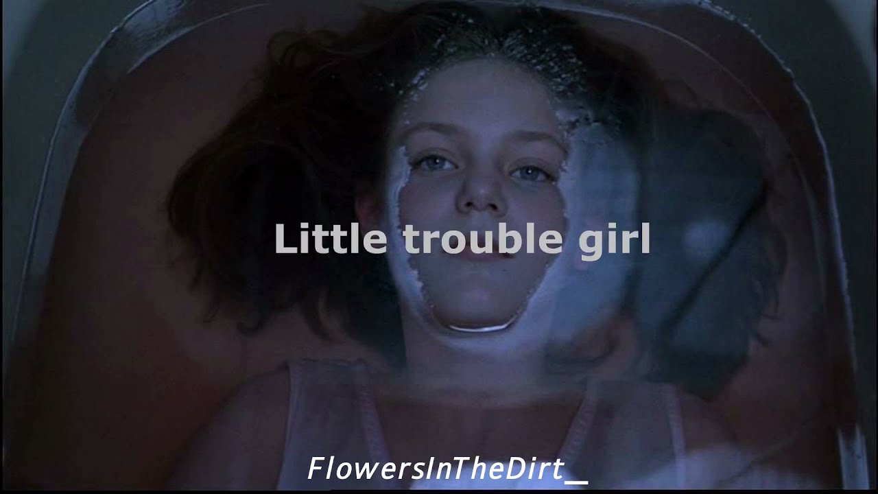 Little trouble girl_Sonic Youth | Subtitulado al español