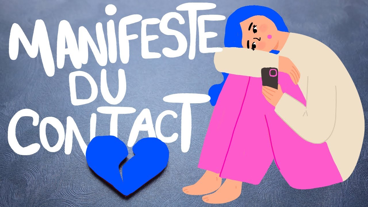 Si tu es en non contact avec ta SP, cette vidéo est pour toi !!