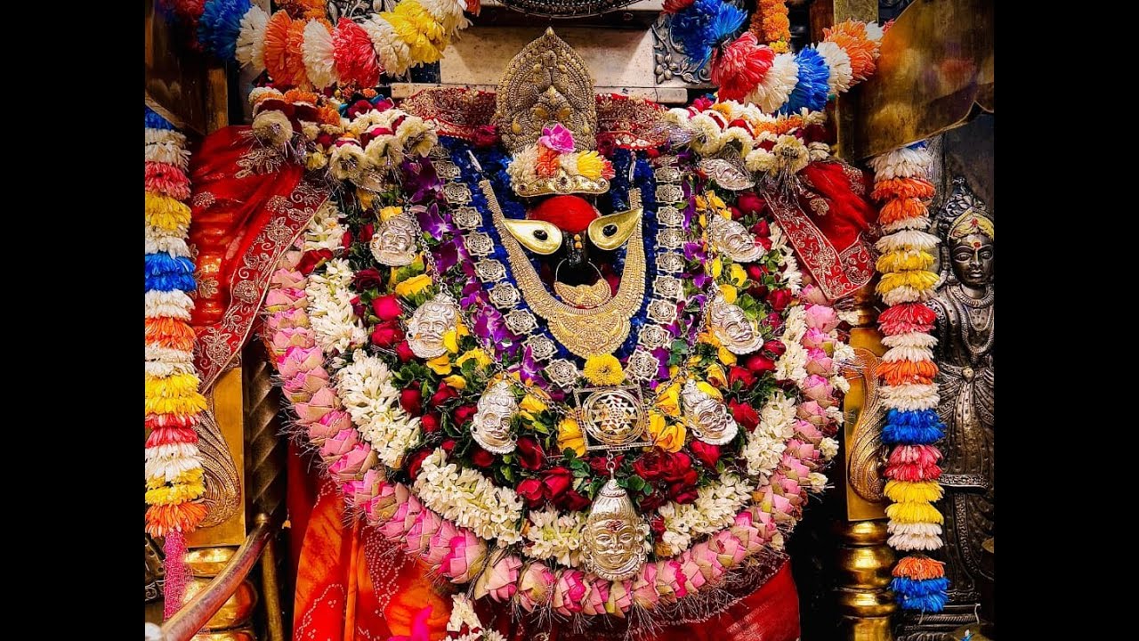 श्रीमद भागवत कथा आचार्य श्री विष्णुधर द्विवेदी जी,  मीरजापुर