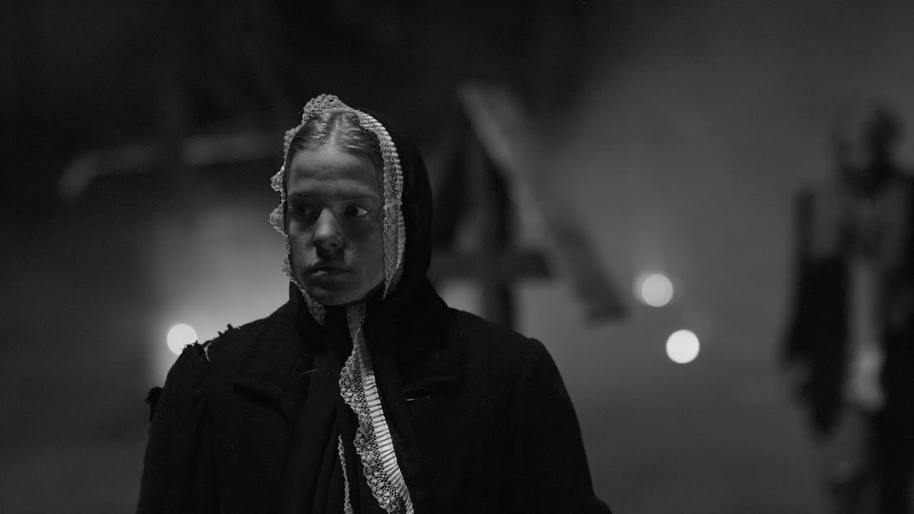 'November' Clip, 