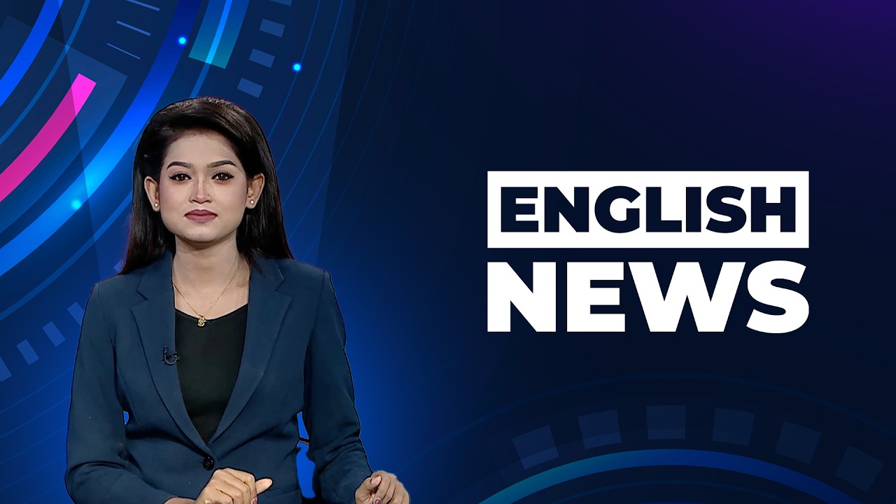 English News | Latest English Bulletin | 29 August 2026 | News24 Live