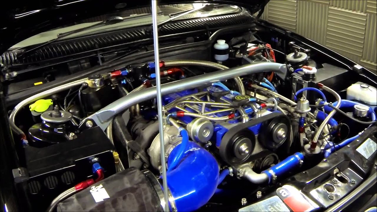 525BHP Sierra Cosworth Live Mapping at Motorsport Developments In Blackpool Lancashire