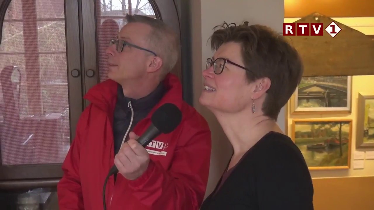 Op Pad - Streekhistorisch Centrum Stadskanaal