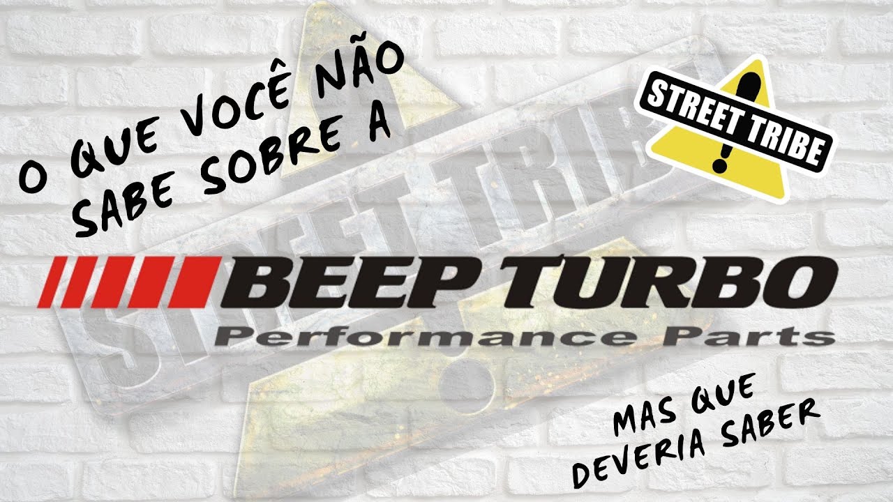 SEGREDOS QUE A BEEP TURBO N&Atilde;O REVELA PARA SEUS CONSUMIDORES QUE FAZEM TODA DIFEREN&Ccedil;A NA PERFORMANCE!