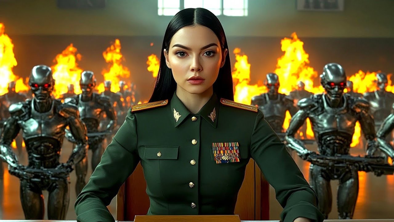 She Was the Still Deathworlder in Class&mdash;Until an Army Fell to Her Alone  | Sci-Fi HFY Reddit