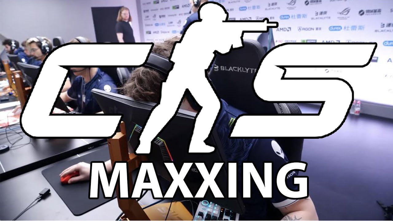 Объяснение PRO Counter-Strike за 10 минут