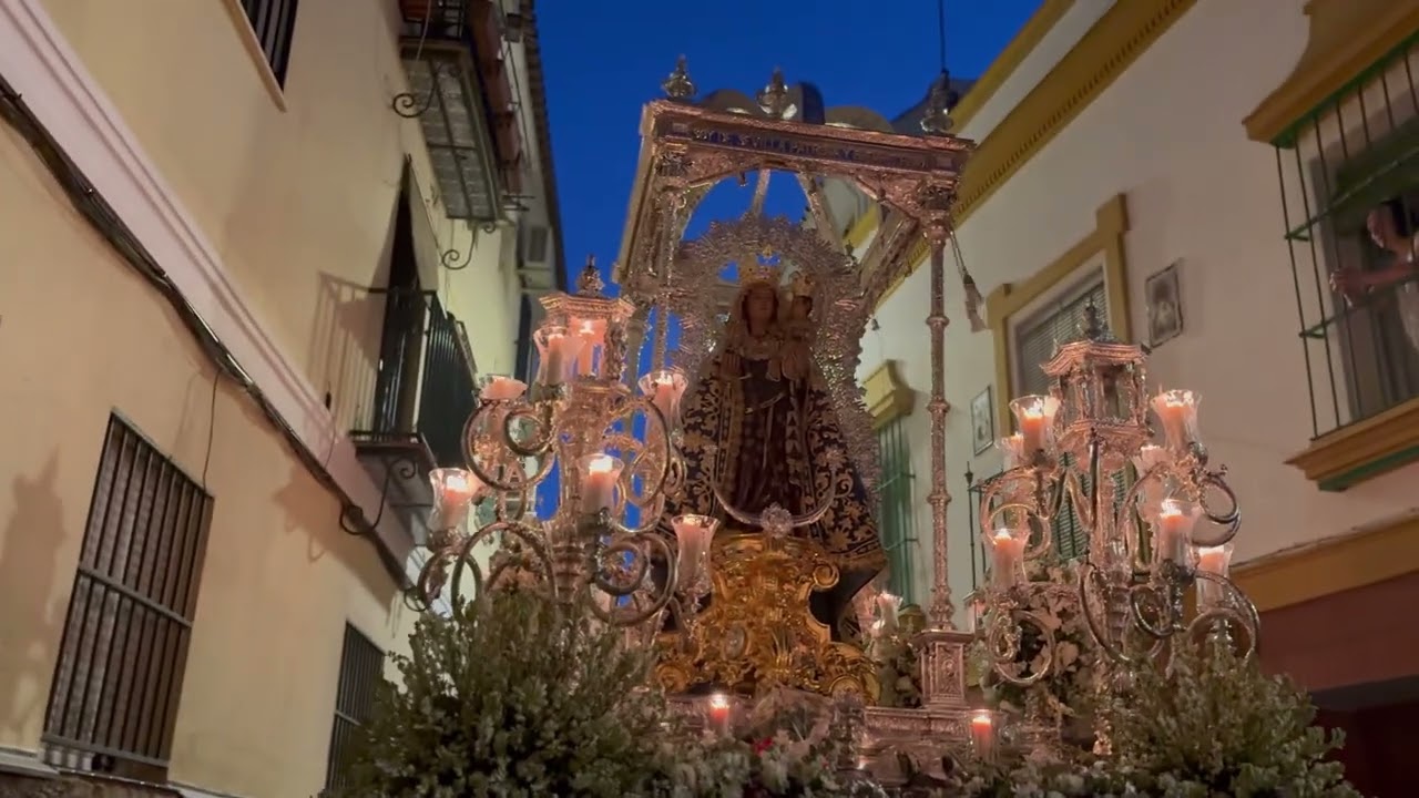la Hiniesta Gloriosa por la C Hiniesta 2025