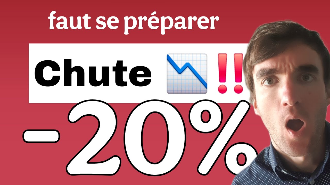 Je vais me pr&eacute;cipiter pour racheter ces actions sur repli ‼️ (PEA et CTO)