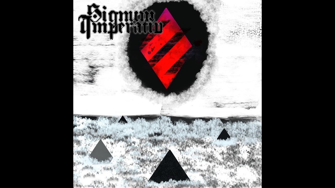 Signum Imperativ - The Ascendancy of the Basilisk
