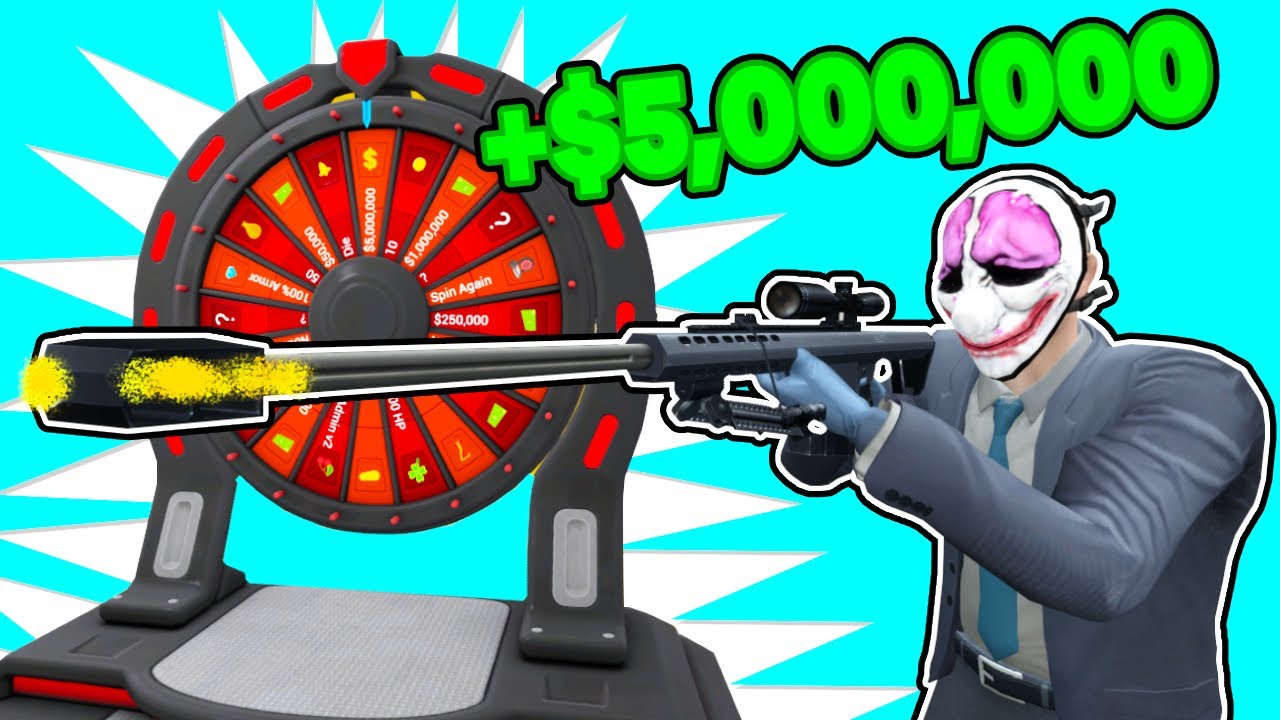 I Won MILLIONS And I Built an OverPowered BASE To Print Money On Gmod DarkRP Rags To RICHES