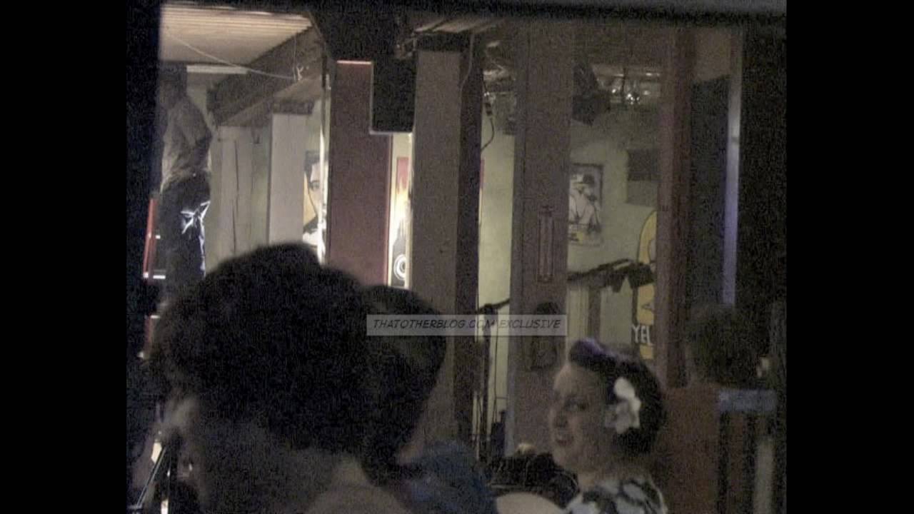 Gimme More: The Story of the Unreleased Music Video