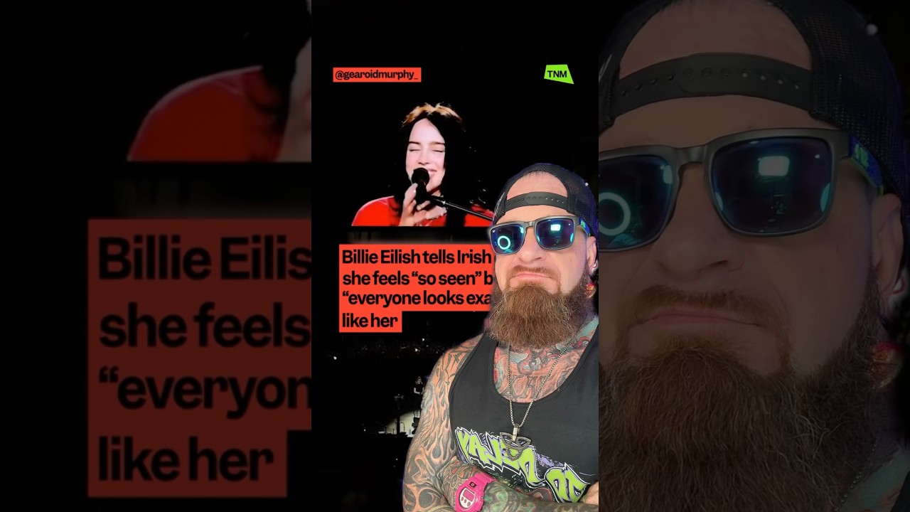 WOKE MOB VS BILLIE EILISH