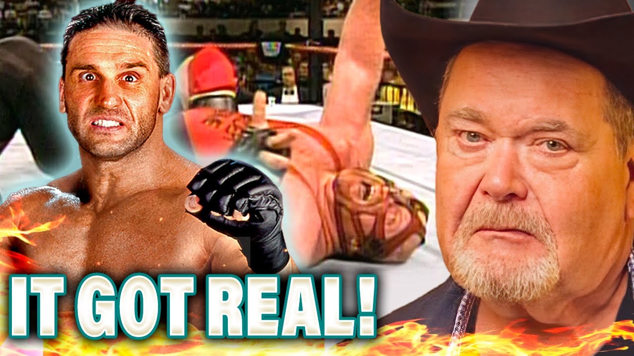 JIM ROSS: 