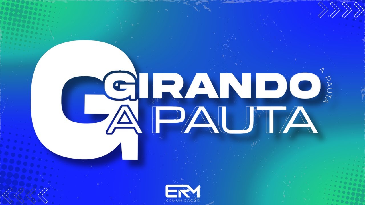 Girando a Pauta - 11.02.2026