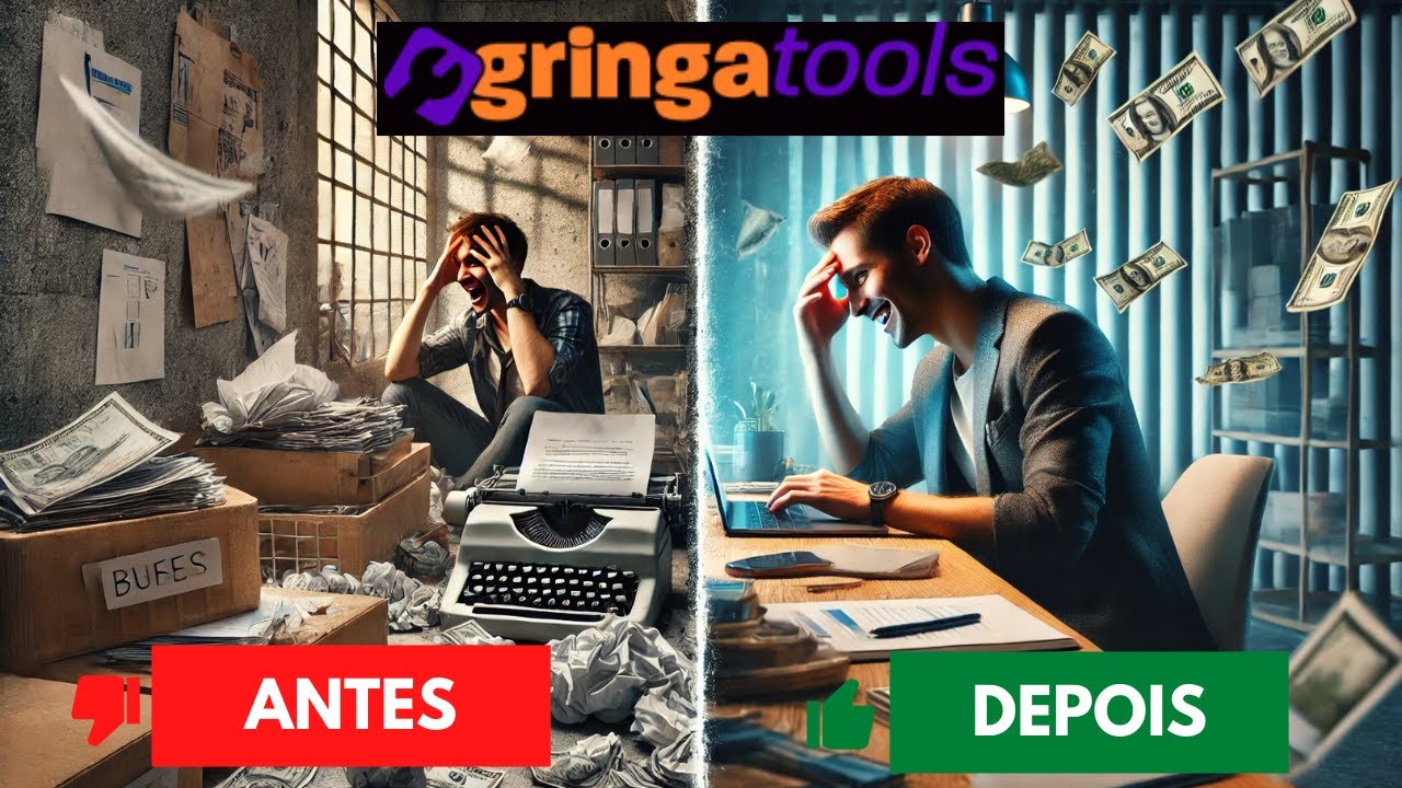 Ferramenta GringaTools: Funciona Mesmo? Review Completo e Como Utilizar, Como &eacute; GringaTools?