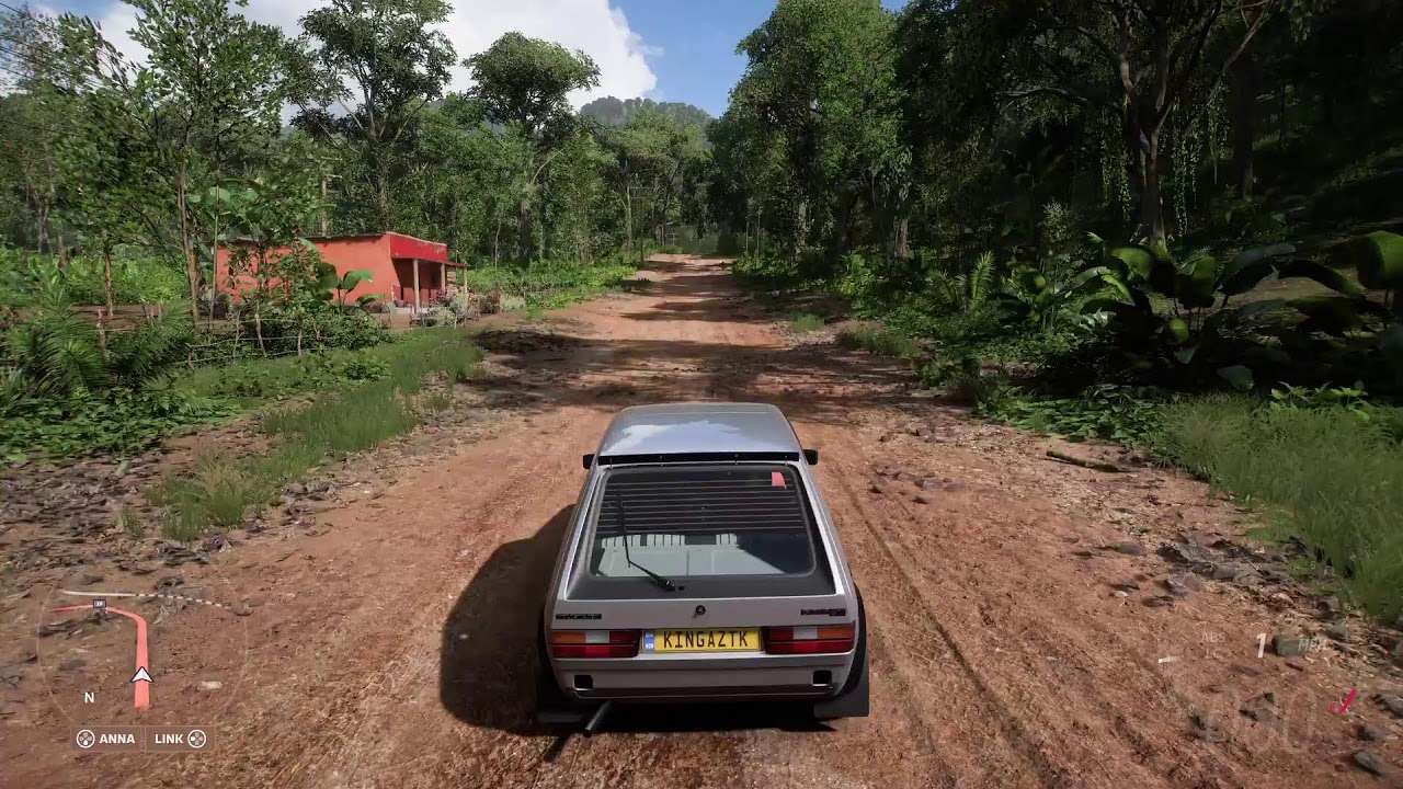 Forza Horizon 5
