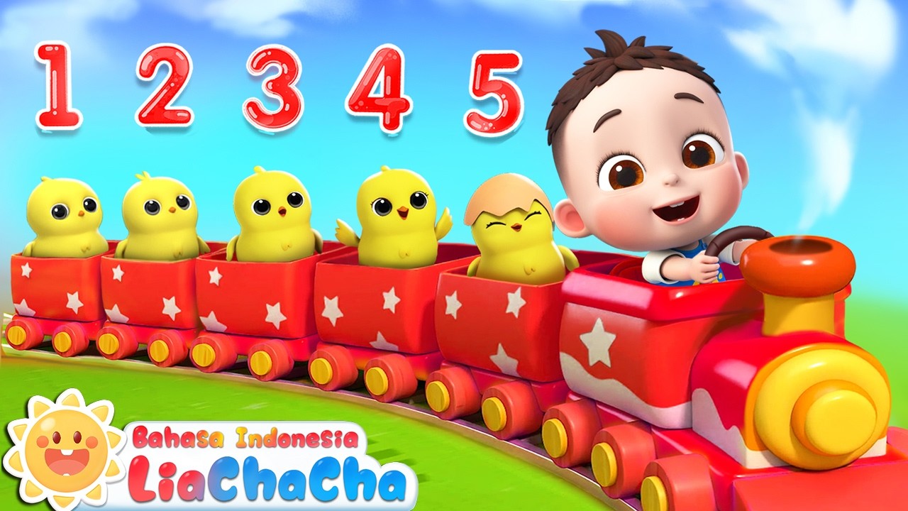 🔴【LIVE】Di Mana Anak Ayam? 🐥 | Lagu Anak Seru | Lagu Anak-anak | LiaChaCha Bahasa Indonesia