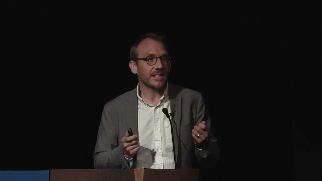 2024 UBP UBRP keynote