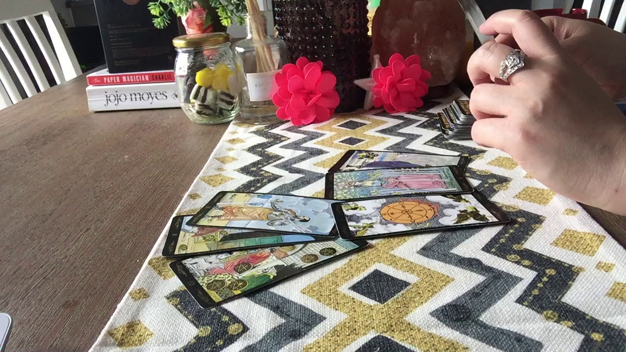 SCORPIO💕LET IT START BEFORE YOU END:Sept 20-23 Weekend Bonus