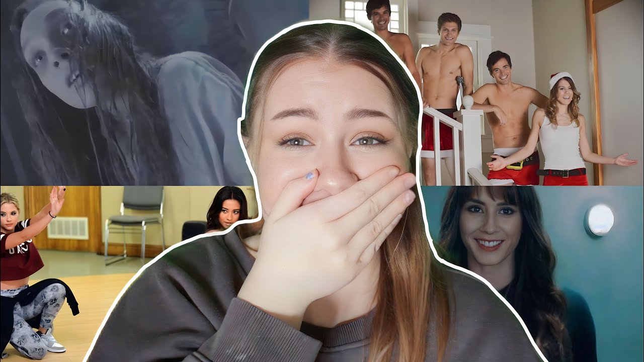 ranking unhinged pretty little liars moments