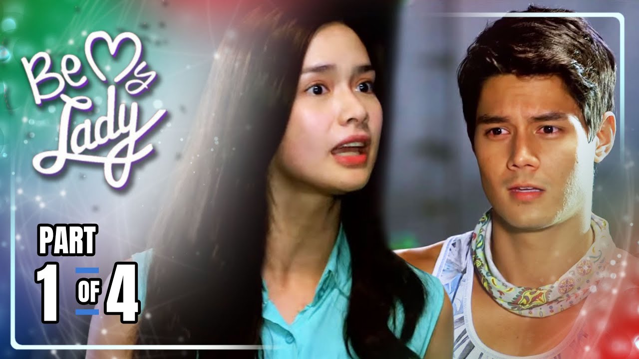 Be My Lady | Episode 33 (1/4) | April 6, 2022
