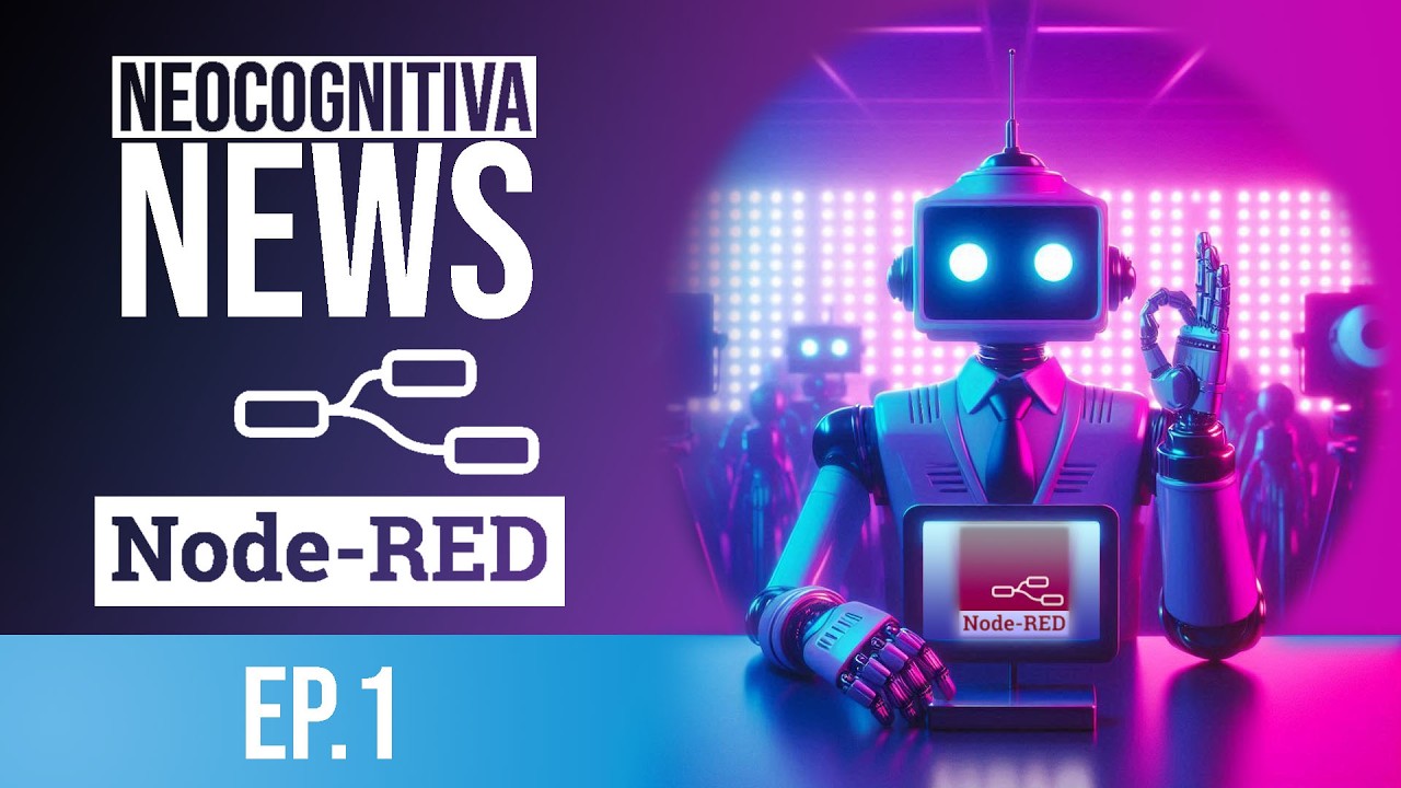 🆕 NeoCognitiva NEWS EP.1