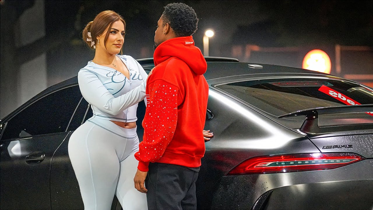 GOLD DIGGER PRANK PART 262 | Ticodior 
