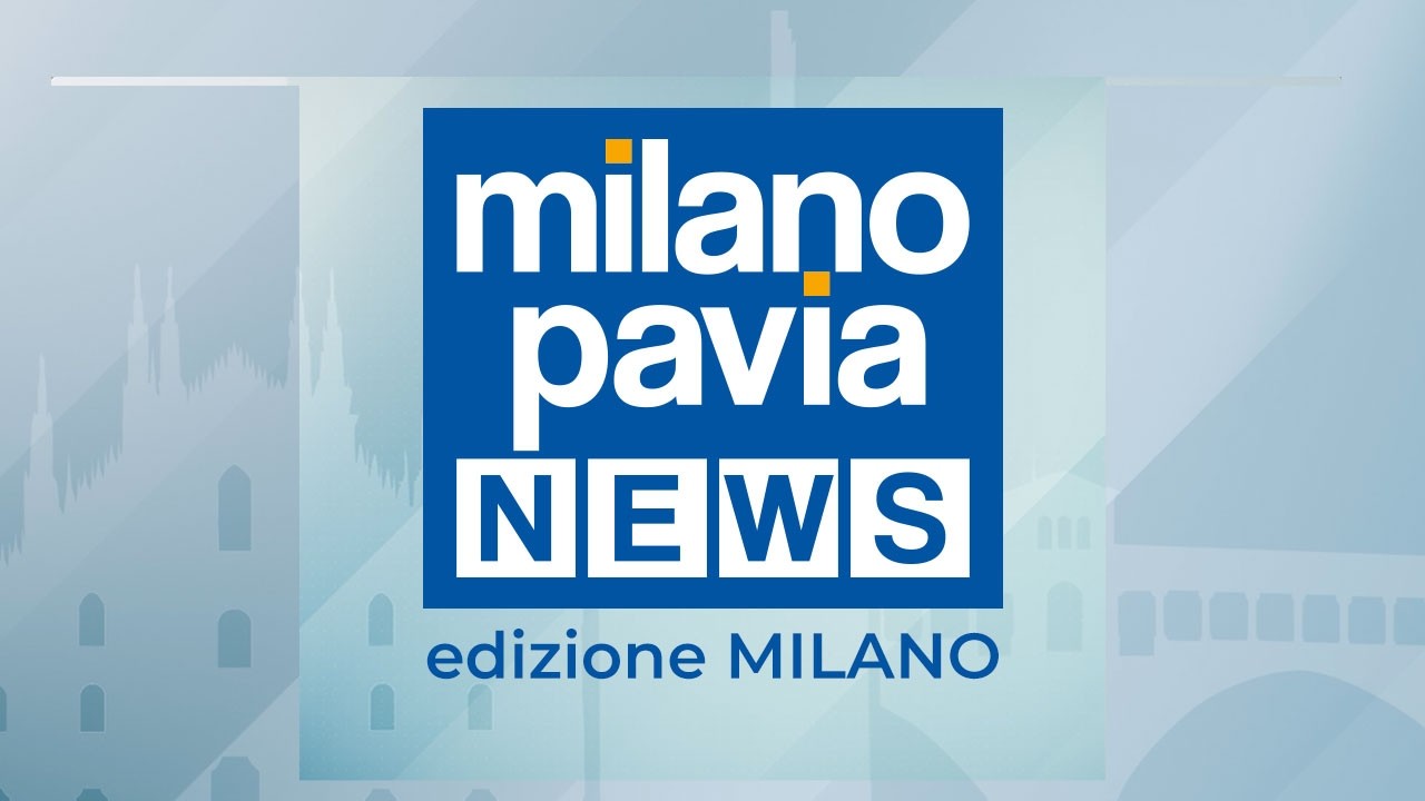 Milano Pavia NEWS – edizione MILANO - 20 febbraio 2026