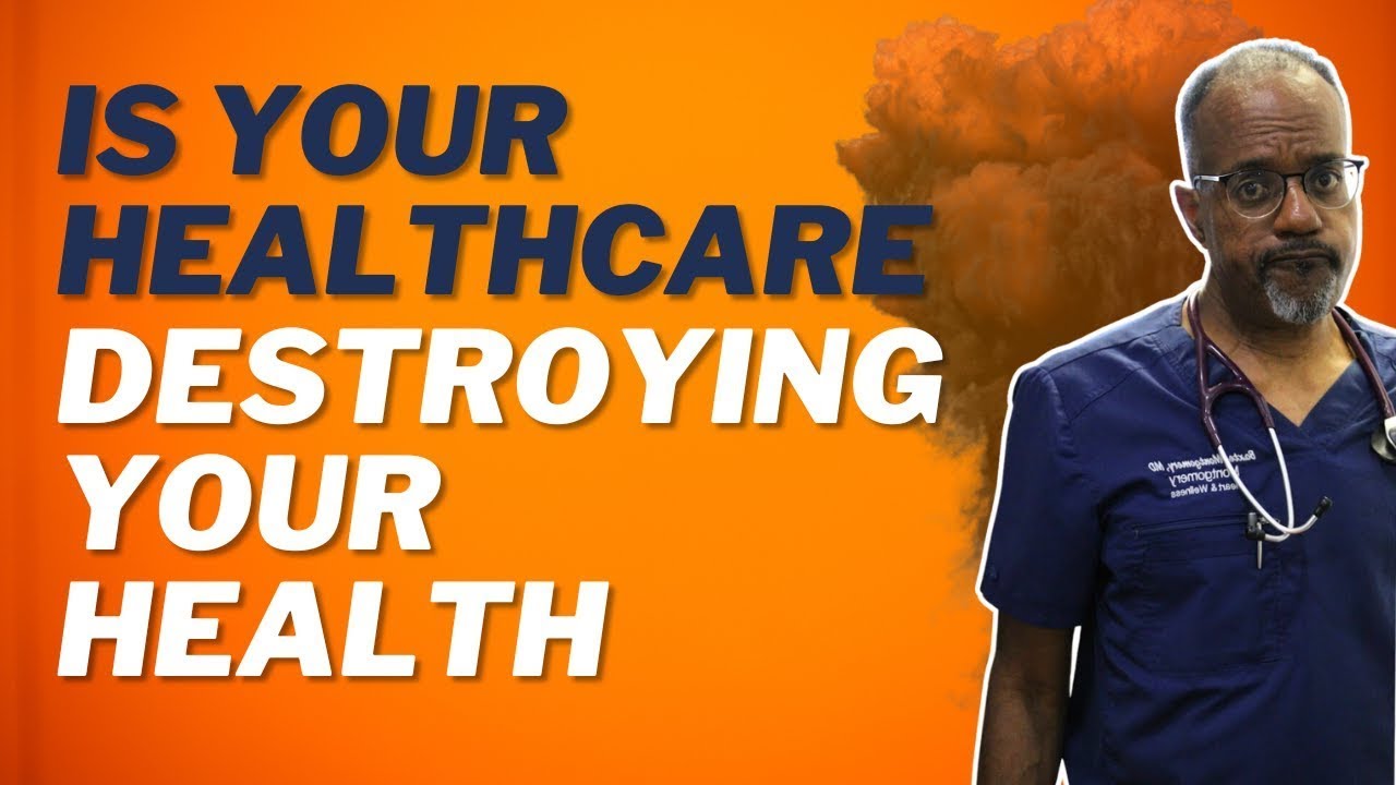 Learn How to Eliminate Your Dependency on Prescription Medications and Surgeries