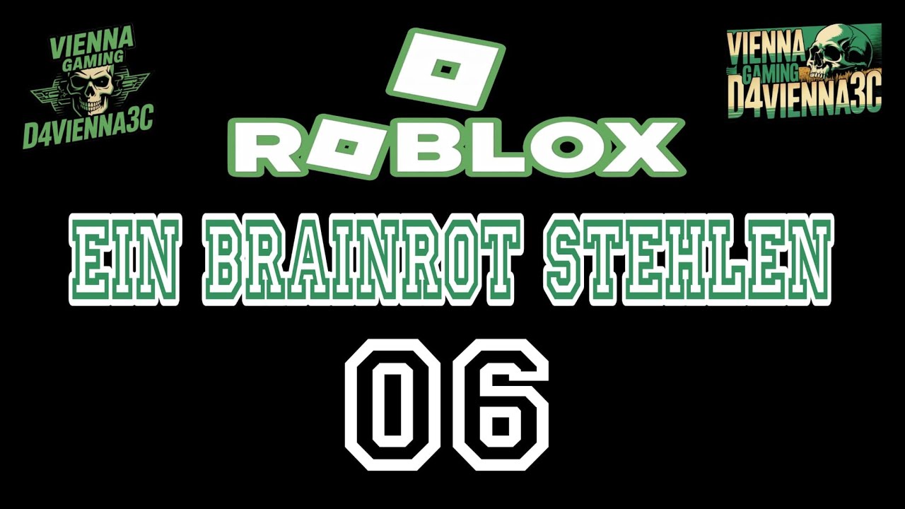 Roblox- Ein Brainrot stehlen - 06