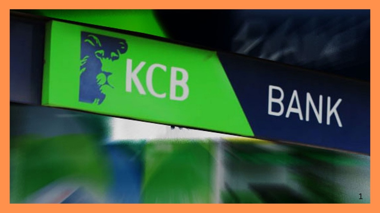 KCB получила прибыль в размере 68,4 млрд кенийских шиллингов, поскольку доходы и активы выросли.