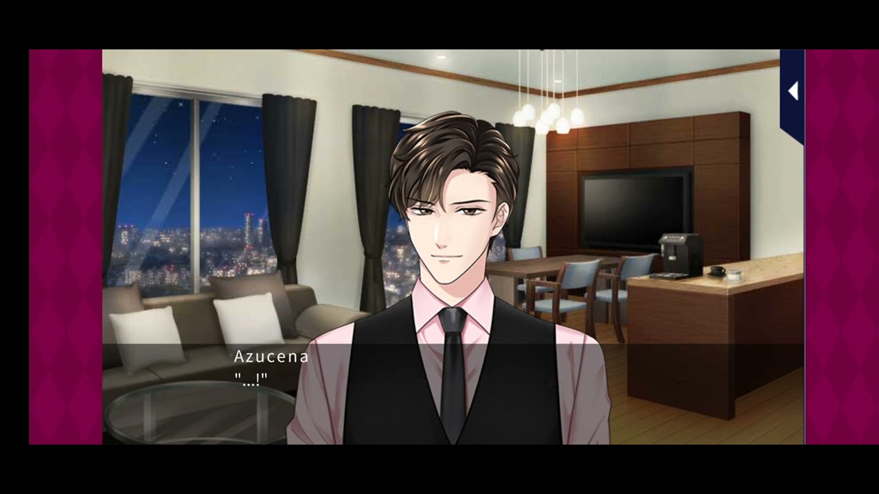 Oops, I Said Yes?! - Kunihiro Kasai [Season 2 POV]