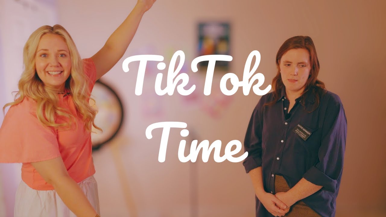 TikTok Time