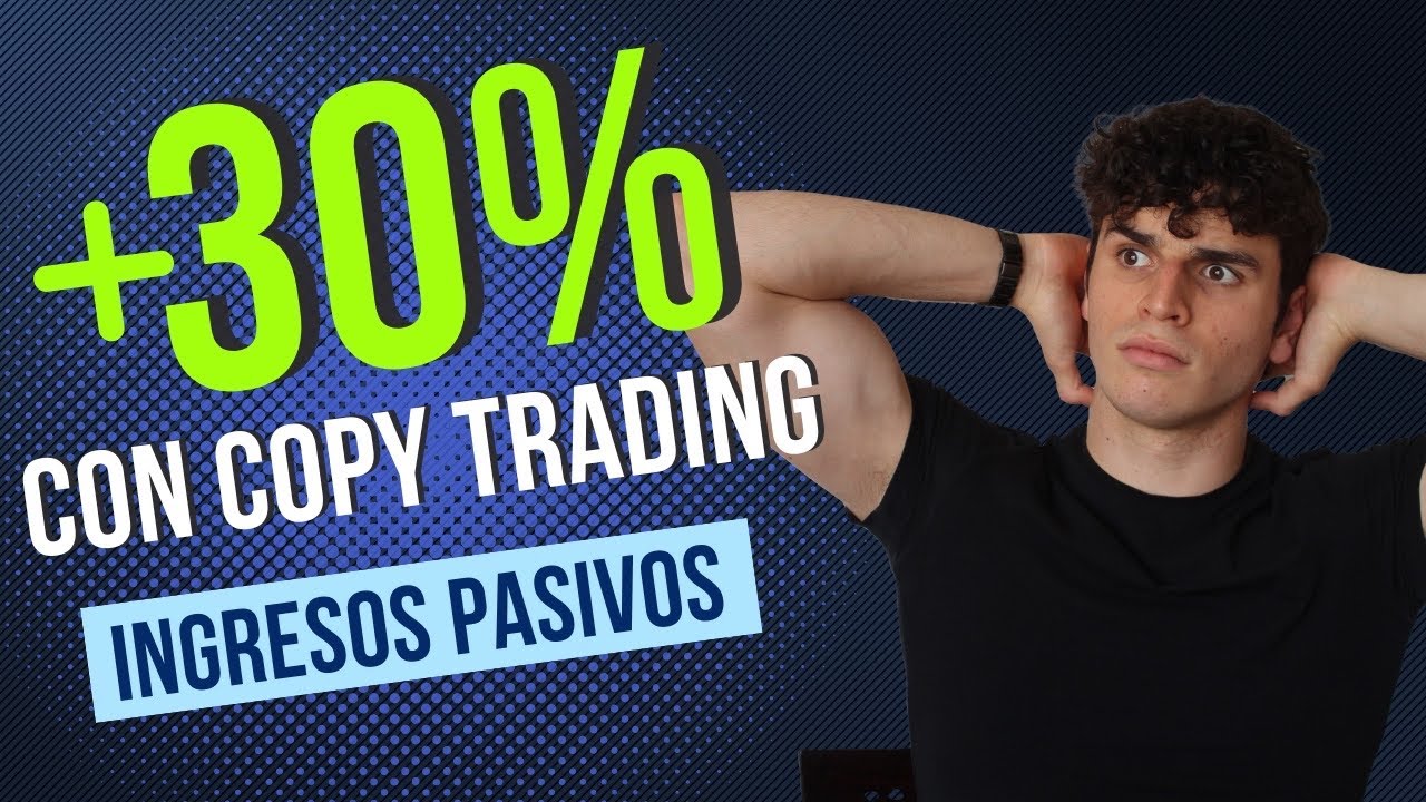 💥 ¿Es RENTABLE el Copy-Trading? | Como invertir en Copy trading BIEN | Darwinex
